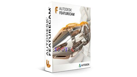 Free keys Autodesk FeatureCAM 2024