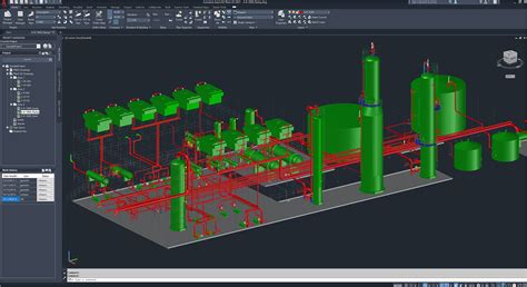Free keys Autodesk Plant 3D software