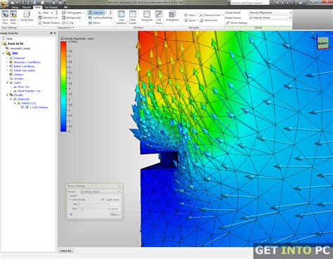 Free keys Autodesk Simulation CFD official link