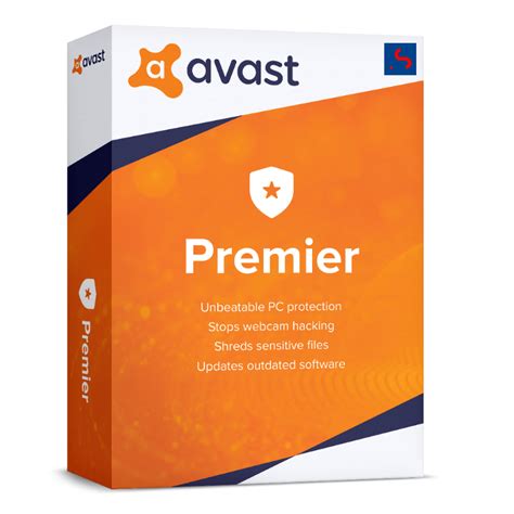 Free keys Avast Premier full version