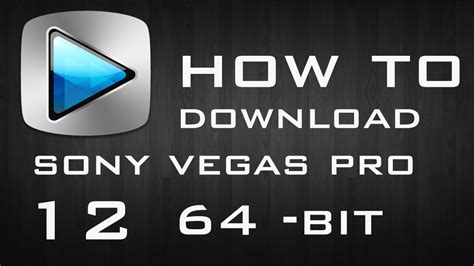 Free keys SONY Vegas Pro portable