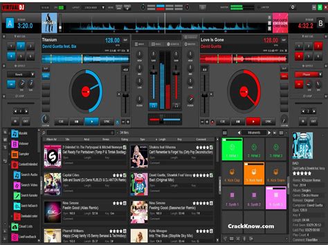 Free keys Virtual DJ Pro ++