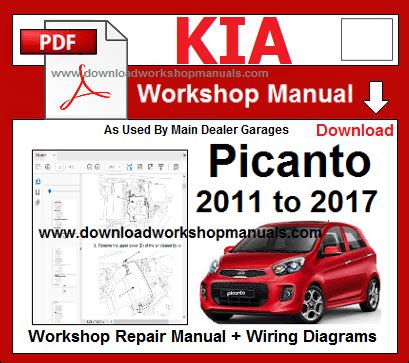 Free kia picanto service manual download. - Fuji fcr capsula xl ii manual.