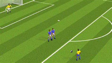 Play free kick games online and practice your soccer skills. Choose from various modes, teams and challenges, and score goals in the World Cup, Euro Cup, Premier League and more. .