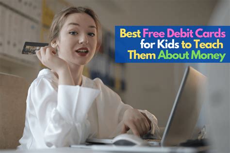 Free kids debit card. Things To Know About Free kids debit card. 