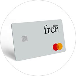 Free kredi kartı