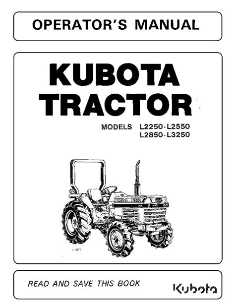 Free kubota l2250 service manual download. - Manuale di riparazione della stampante brother.