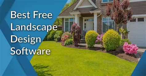 Free landscape design online. Share your ideas, inspire your clients, and create absolutely breathtaking outdoor living spaces. More Design Features Get a Free Trial. 