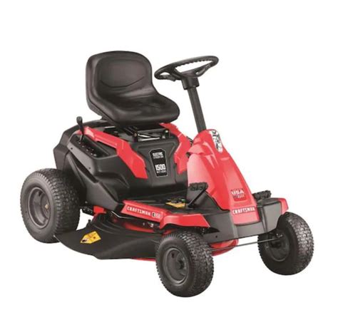 Get free shipping on qualified Lawn Mowers products or Buy Online Pick Up in Store today in the Outdoors Department..