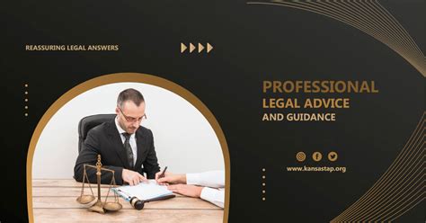 Free legal advice in kansas. Kansas Free Legal Answers is based on the walk-in clinic or dial-a-lawyer model where clients request brief advice and counsel about a specific civil legal issue from a volunteer lawyer. Lawyers provide information and basic legal advice without any expectation of long-term representation. Users who meet eligibility (see Eligibility below) sign ... 
