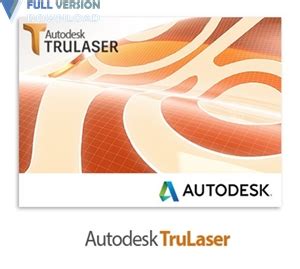 Free license Autodesk TruLaser official link