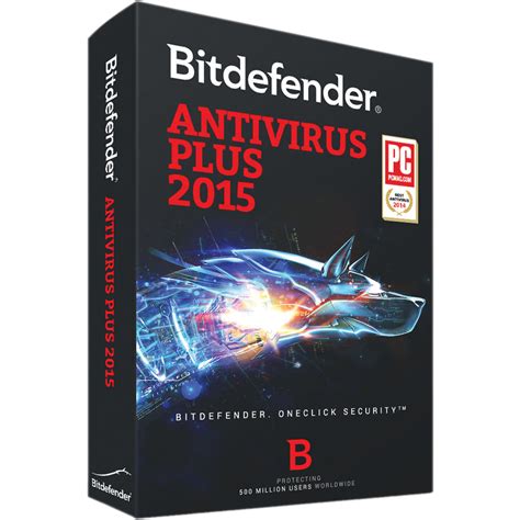 Free license Bitdefender Antivirus Plus official link