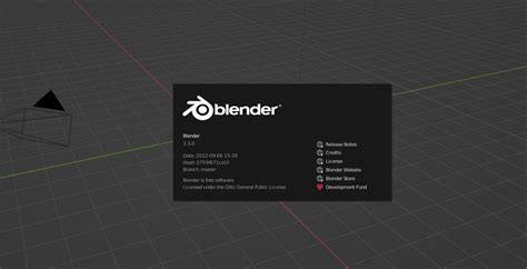 Free license Blender ++