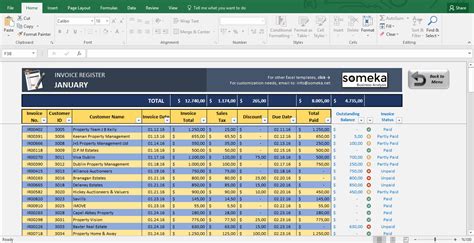 Free license Excel new