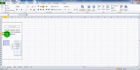 Free license MS Excel 2010 software