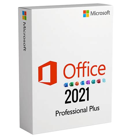 Free license MS Office 2019 2021