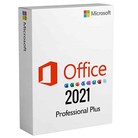 Free license MS Office 2021 software