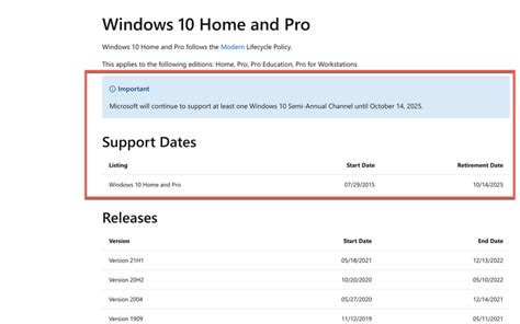 Free license MS windows 10 2025