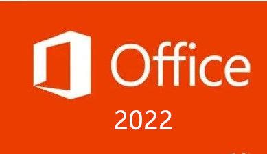 Free license Microsoft Office 2022