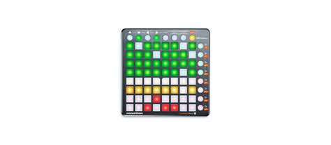 Free license Novation Launchpad links for download