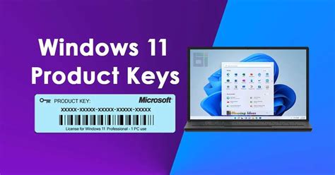 Free license OS windows 11 for free