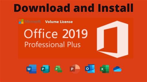 Free license Office 2019 2025