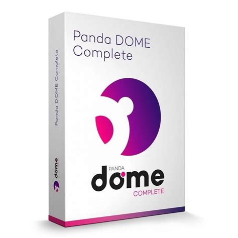 Free license Panda Dome Complete official link