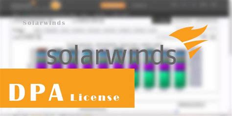 Free license SolarWinds 2025