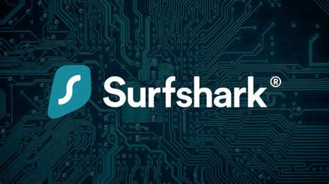 Free license SurfShark software