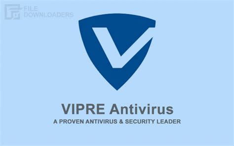 Free license VIPRE Business Antivirus ++