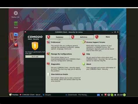 Free license key Comodo Advanced Endpoint Protection full
