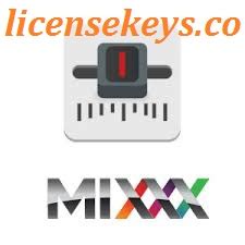 Free license key Mixxx for free key