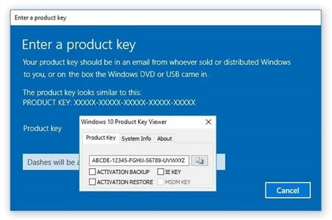 Free license key OS win software