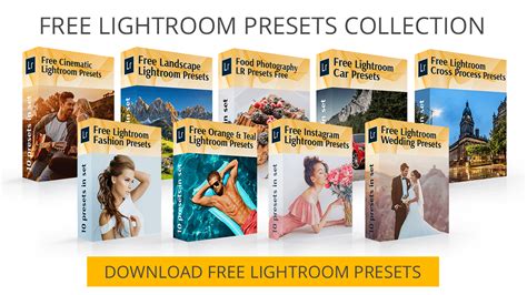 Free lightroom presets download.  Our picture editing software offers ever...