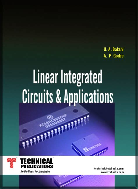 Free linear integrated circuits applications by u a bakshi a p godse. - Honda crf450r service handbuch reparatur 2007 2008 crf450.