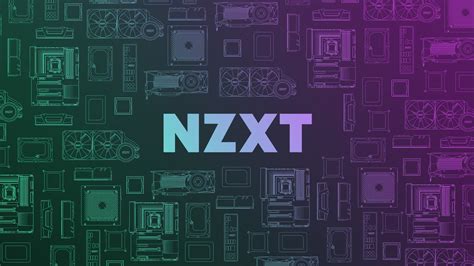 Free live NZXT wallpapers DesktopHut