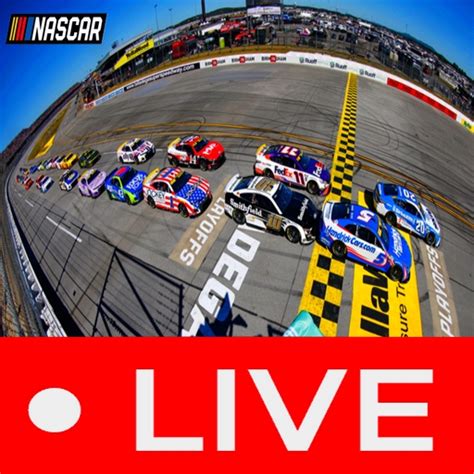 Free live nascar stream. Things To Know About Free live nascar stream. 