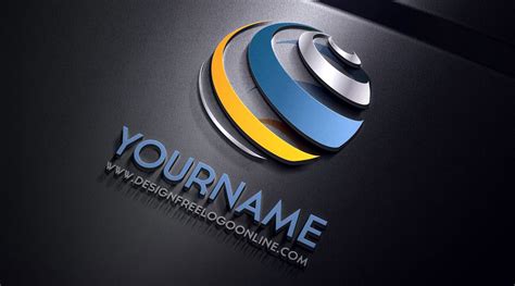 Free Logo Design Generator Online