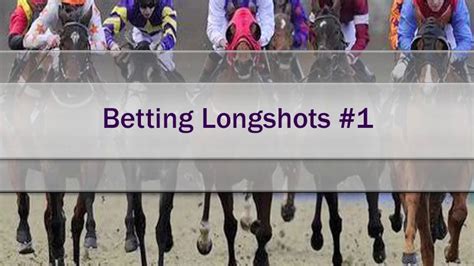 Free longshot handicapping selections. Things To Know About Free longshot handicapping selections. 