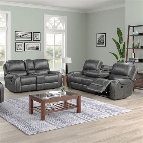 Free Store Pickup At Rocky Mount, NC Tomorrow. Get it Delivered as soon as 10/25 Estimates for 23917 Compare. Sorrento Brown Reclining Loveseat. Product cards ratings. From. Current price: $699.99. Originally: Comp Value $1,499.99. Our "Comp Value" represents the comparable price for the same or similar products offered for sale in the …. 