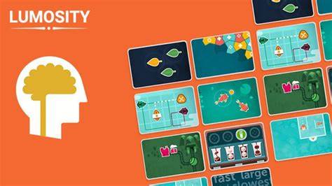 Free lumosity games.  These games are designed by neuroscientists to improve v...