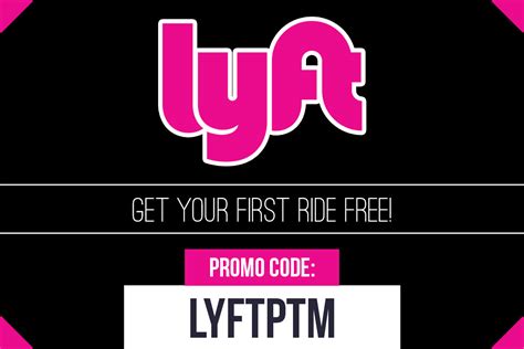$16 Off [Missing js.modules.shared.CodeOfferType] $16 Off Your Ride With Promo Code! | Get Lyft Rides For Less Treat yourself to savings this holiday season with Lyft's exclusive $16 off coupon! Act now and you can earn a $4 credit for your first 4 rides. Just click here to visit the site and use this promo code. It's that easy! mwo. 