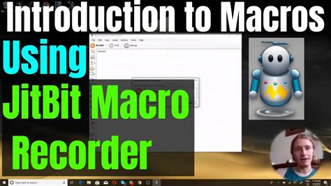 Free macro recorder. Click on the View tab in the Excel ribbon. 2. Next, click on the Macros button on the right side of the View ribbon. 3. This will open the Macros drop-down. Click Record Macro. 4. Enter a name for … 