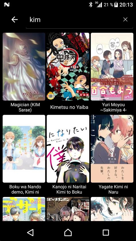 Why You Should Read Manga Online at Mangakakalot ? There are many r