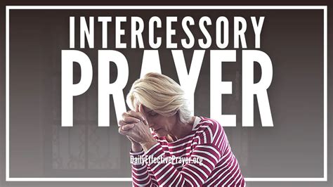 Free manual on how to pray intercessory prayer. - Sears use and care guide refrigerator.