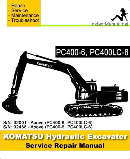 Free manual shop pc400 6 komatsu. - Honda cbr600f2 91 94 cbr600f3 95 98 haynes repair manuals.