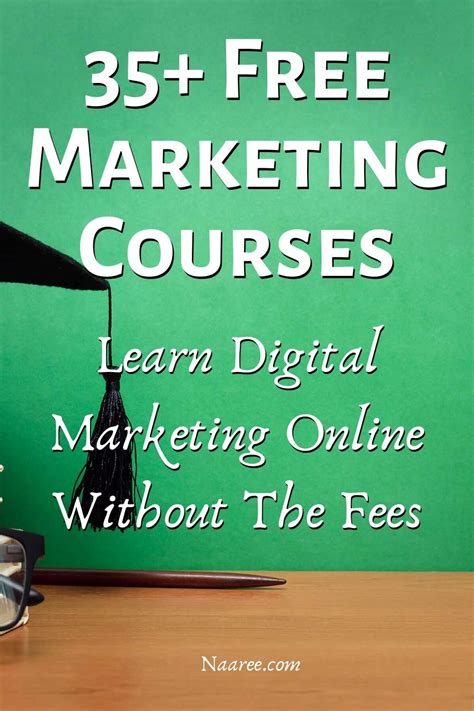 Free marketing courses. The most popular courses on our platform that are fully accessible without payment. Learn online and earn valuable credentials from top universities like Yale, Michigan, Stanford, and leading companies like Google and IBM Join Coursera for free. 