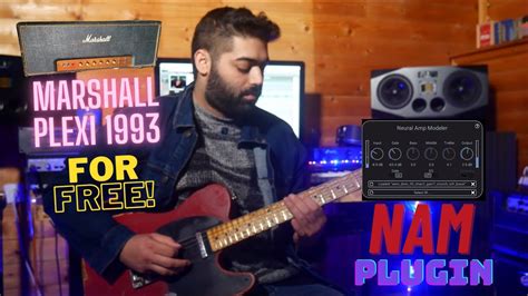 Free marshall plexi plugin.  In this guide, we&rsquo;ll be looking at the best fre...