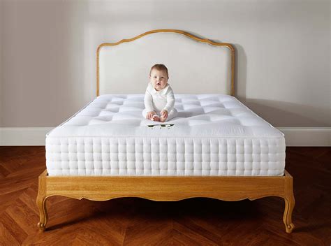 Free mattress. The mattress is designed to be free of harmful chemicals and naturally antimicrobial and hypoallergenic. All the versions of the Botanical Bliss Mattress are constructed with similar materials, but there are variations depending on the thickness and firmness settings. What is particularly unique about the Botanical Bliss Mattress is its ... 