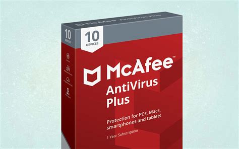 Free mcafee antivirus. Choć funkcja Windows Defender jest wbudowana w system Windows 10, jej narzędzia walki ze złośliwym oprogramowaniem mogą nie wystarczyć przeciwko stale ewoluującym zagrożeniom. Pobierz nasz darmowy antywirus w trzydziestodniowej wersji próbnej. Ściągnij wersję próbną McAfee Total Protection teraz w trzech prostych krokach – bez ... 
